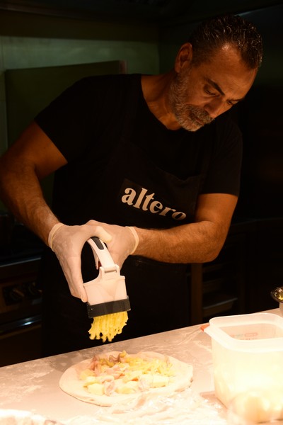 Jazz Night at Altero Beirut 